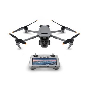DJI Mavic Series