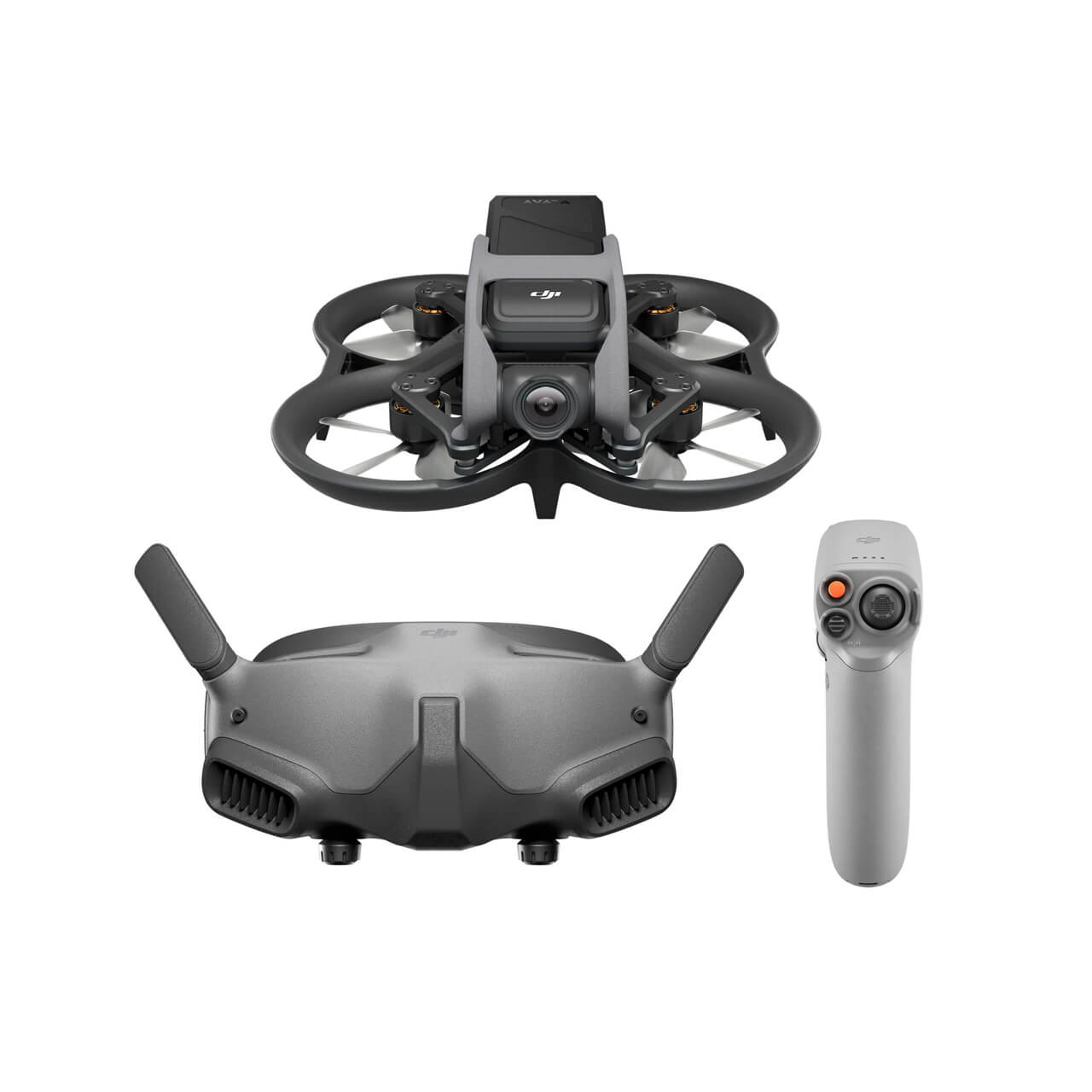 DJI Avata – A-GEO