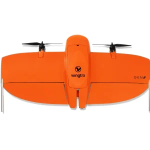 WingtraOne GEN II