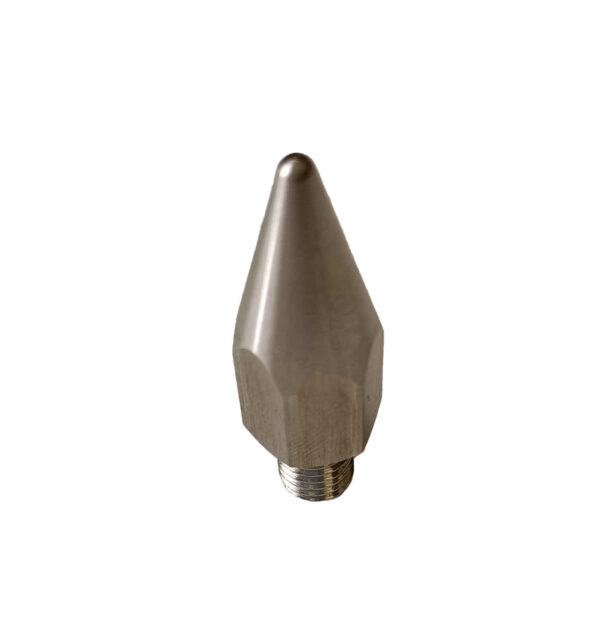 Tip lower part