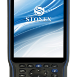 S55 Controller front page