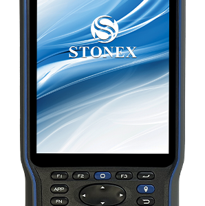 S55 Controller front page