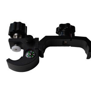S60III AlphaGEO Controller Bracket For Pole