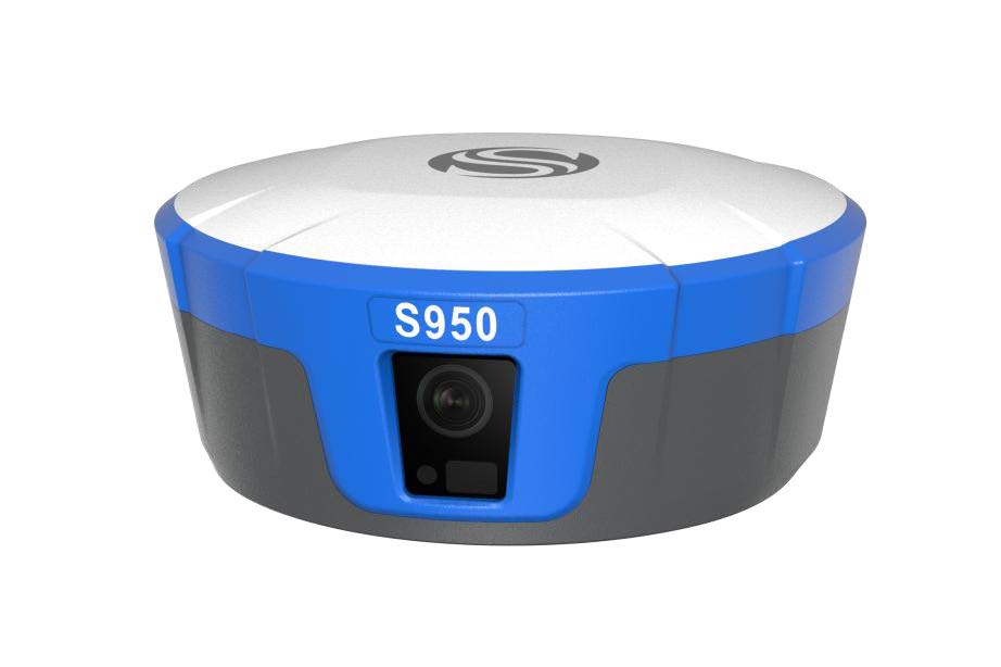 S950 GNSS Receiver